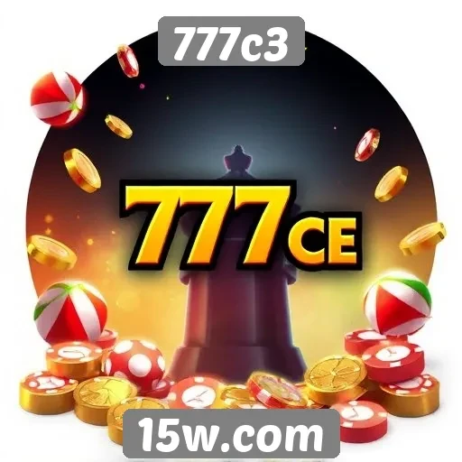 Comparação entre 777c3 e outros sites de jogos