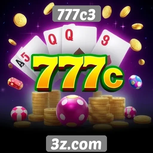 Análise das ofertas de jogos no 777c3