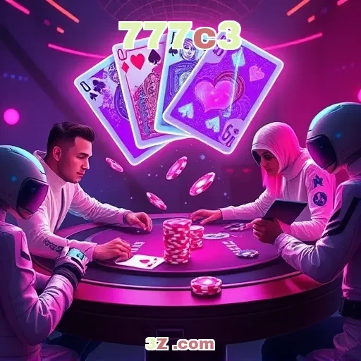 777c3: As Melhores Caça-níqueis para Você se Divertir Agora!