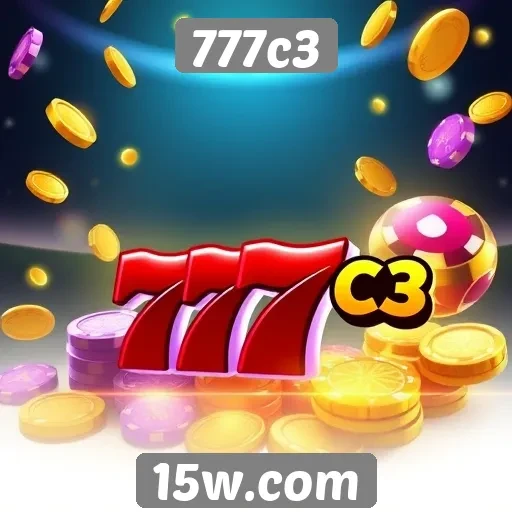 Dicas para iniciantes no 777c3